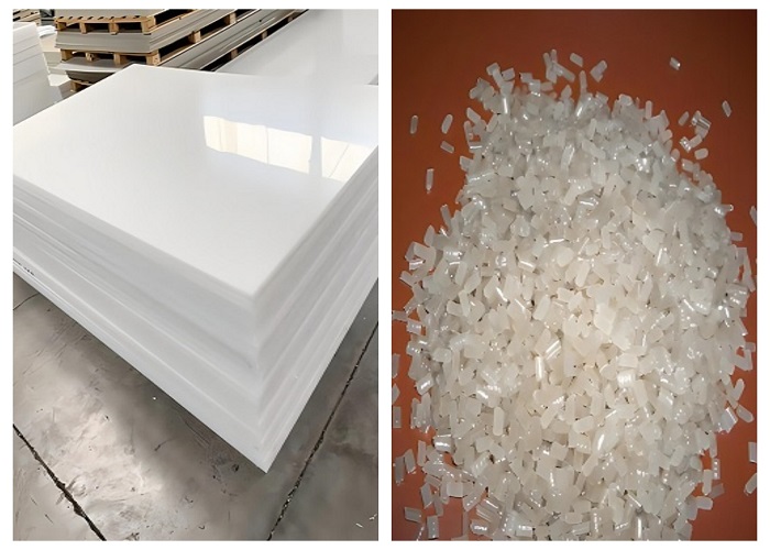 LDPE Plastic