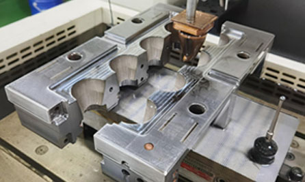 Precision Mold Manufacturing