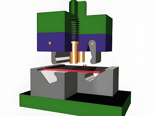 Stamping Processing