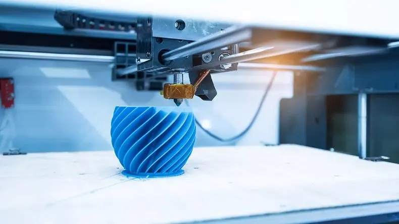 Introduction To 3D Printing