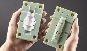 Prototype Injection Molding