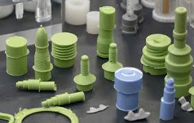 Prototype Injection Molding