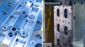 Precision Mold Services