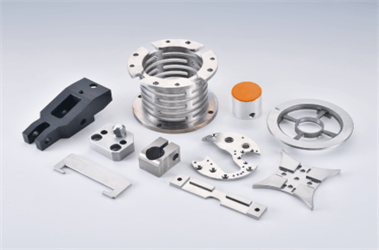 CNC Machining Parts