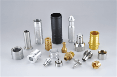 CNC Machining Parts