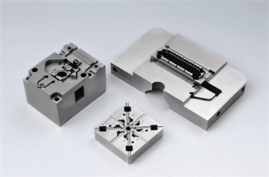 CNC Machining Parts