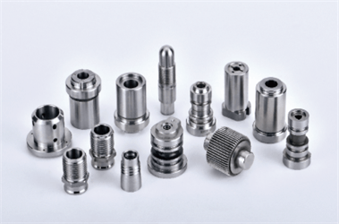 CNC Machining Parts