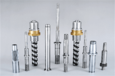 CNC Machining Parts