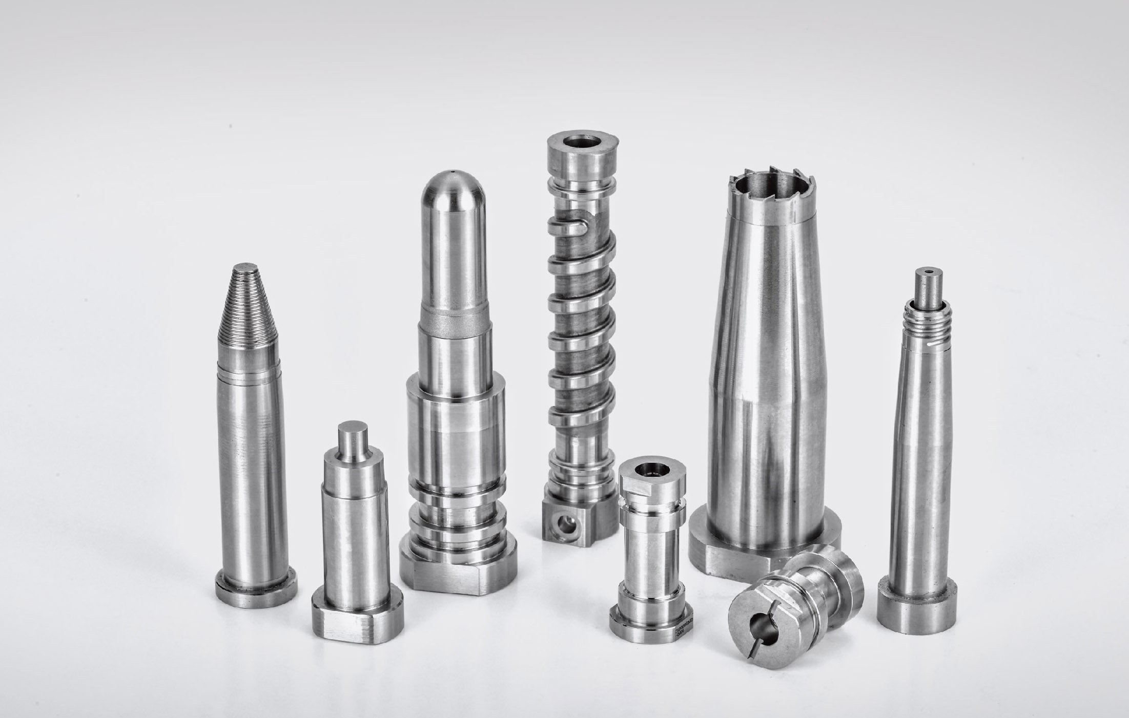 CNC Machining Medical Parts